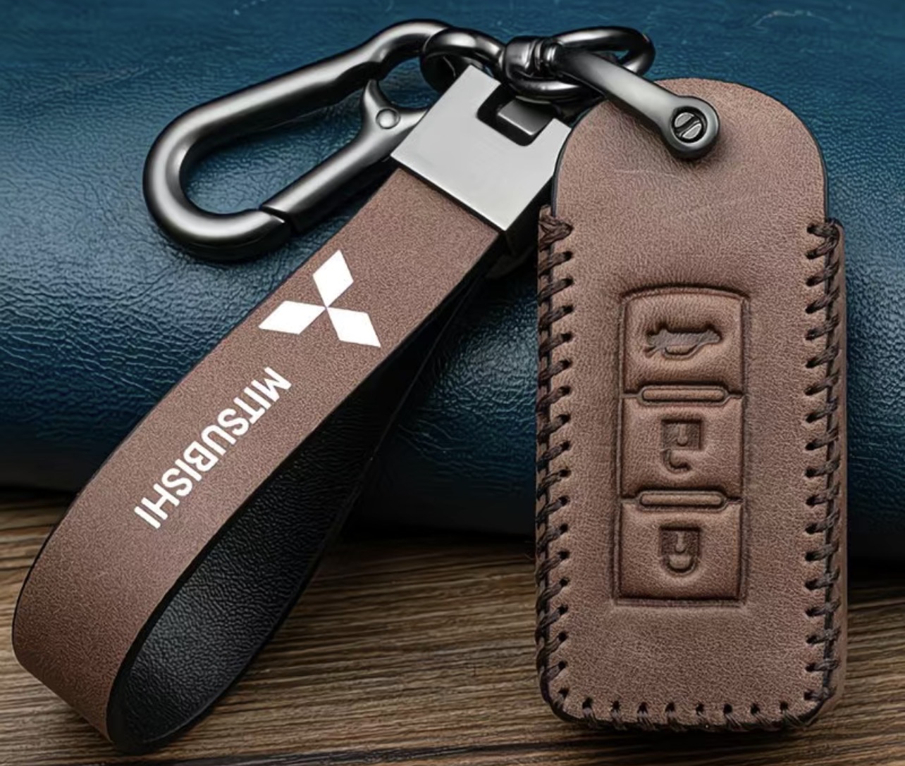 Royal key holder and cover