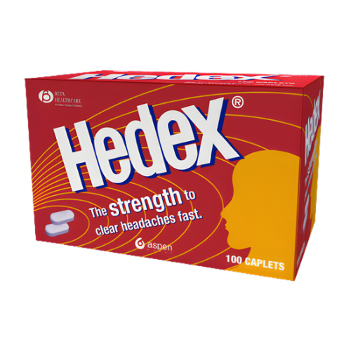 Hedex