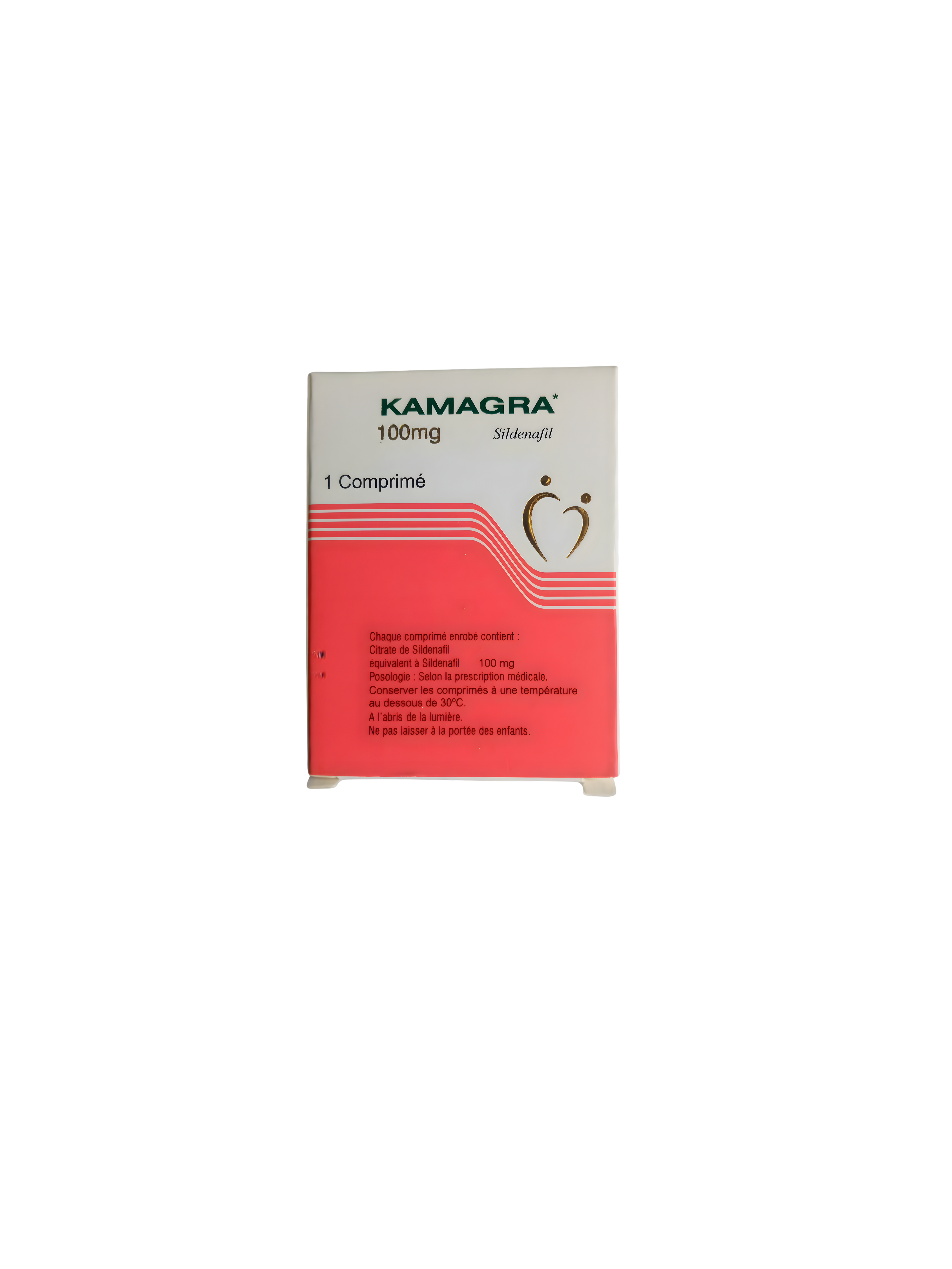 Kamagra 100mg (sildenafil)