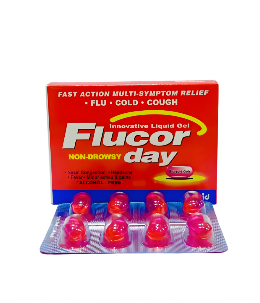 Flucor day